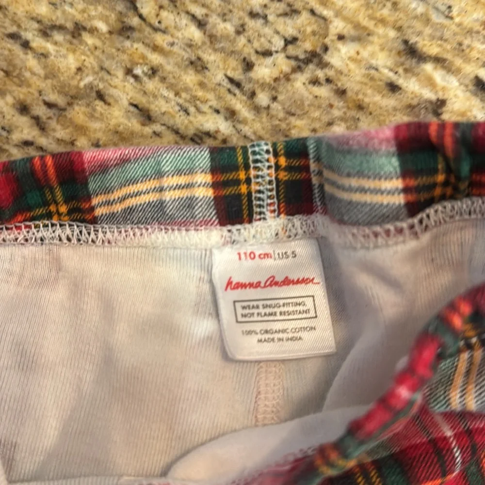 Hannah Anderson Pajamas - Picture 5 of 5